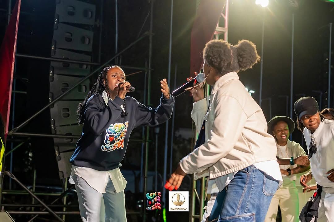 Revival Week Gathering